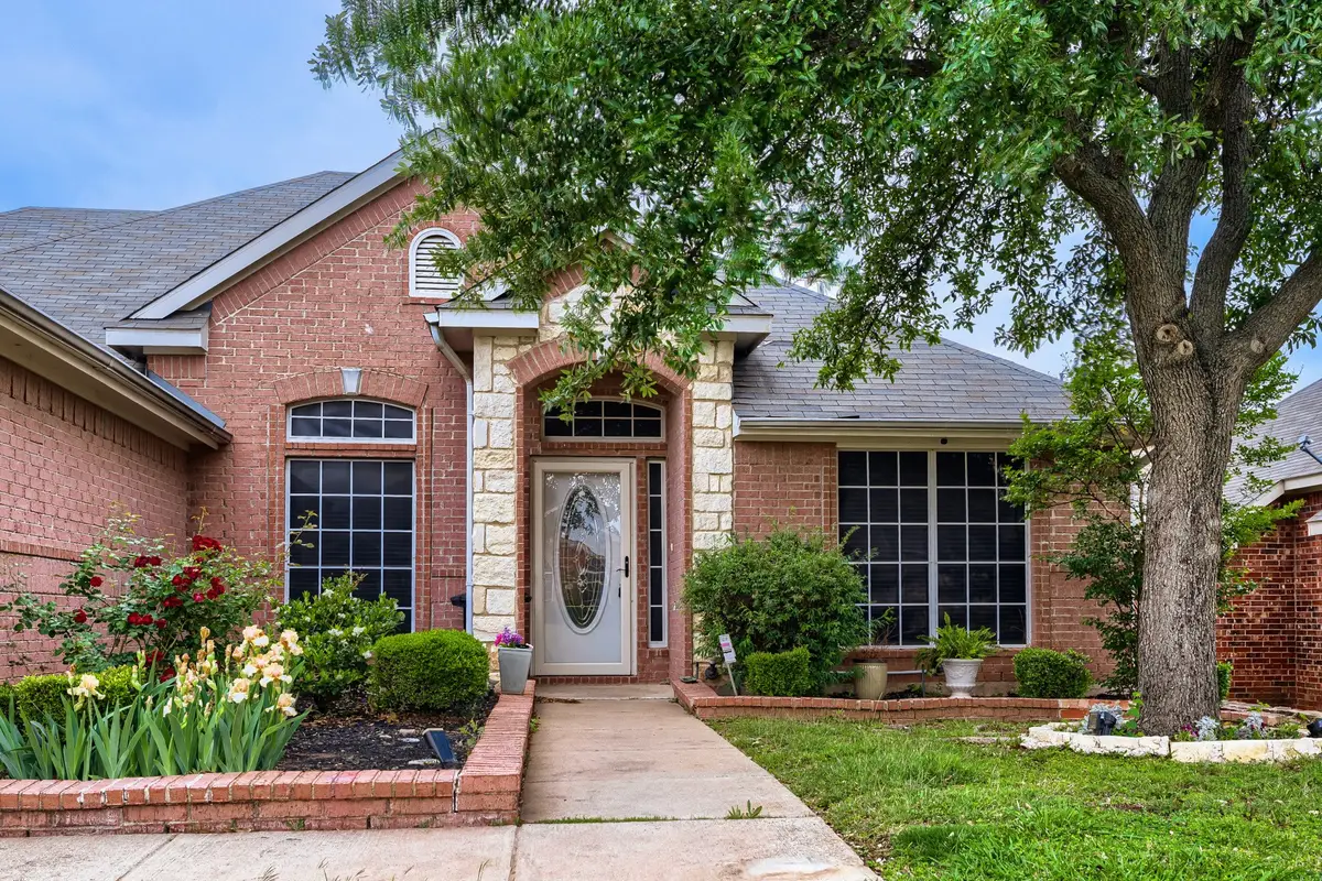 4521 Bonnywood Drive, Mesquite, TX 75150 - #1