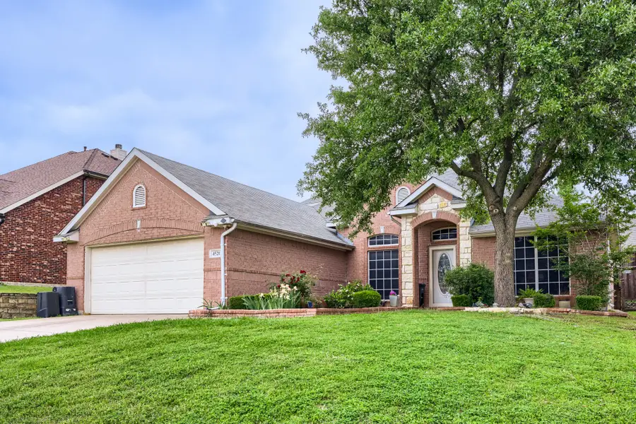 4521 Bonnywood Drive, Mesquite, TX 75150 - #2