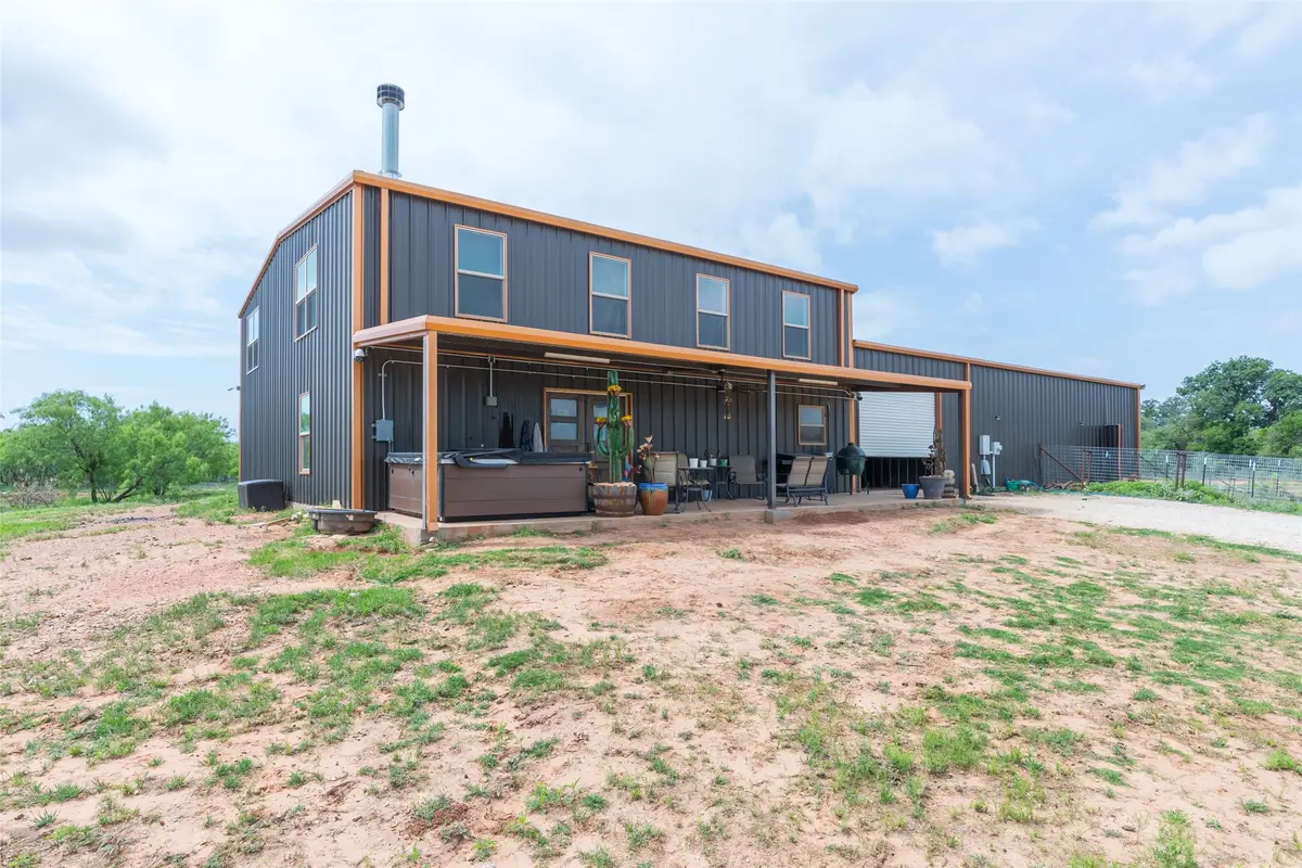 5280 Peppergrass Lane, Abilene, TX 79606 - #1