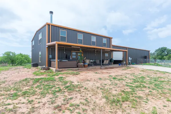 5280 Peppergrass Lane, Abilene, TX 79606