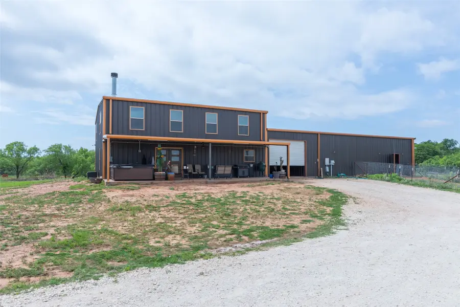 5280 Peppergrass Lane, Abilene, TX 79606 - #2