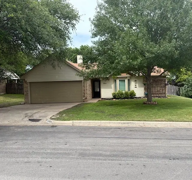 10164 Indian Mound Road, Fort Worth, TX 76108 - #1