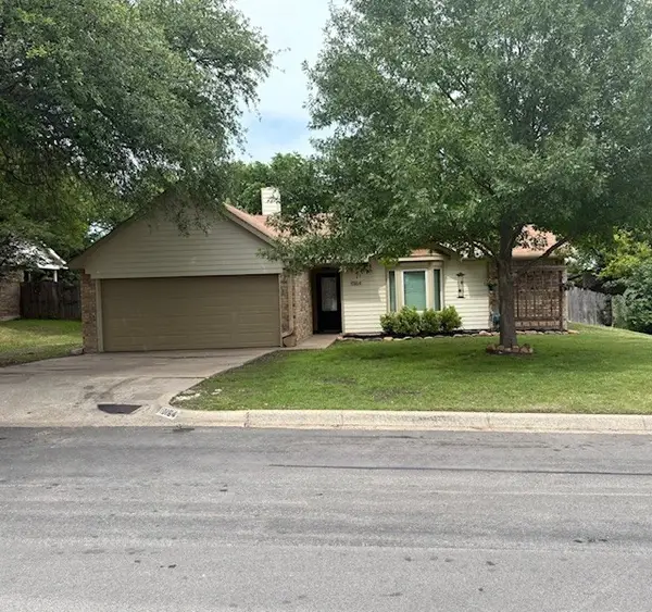 10164 Indian Mound Road, Fort Worth, TX 76108