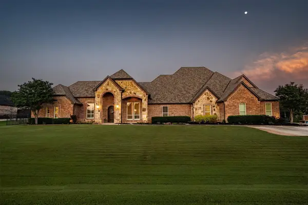 5 Victory Lane, Double Oak, TX 75077