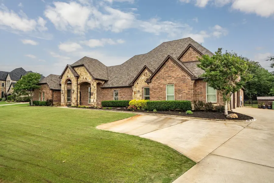 5 Victory Lane, Double Oak, TX 75077 - #3