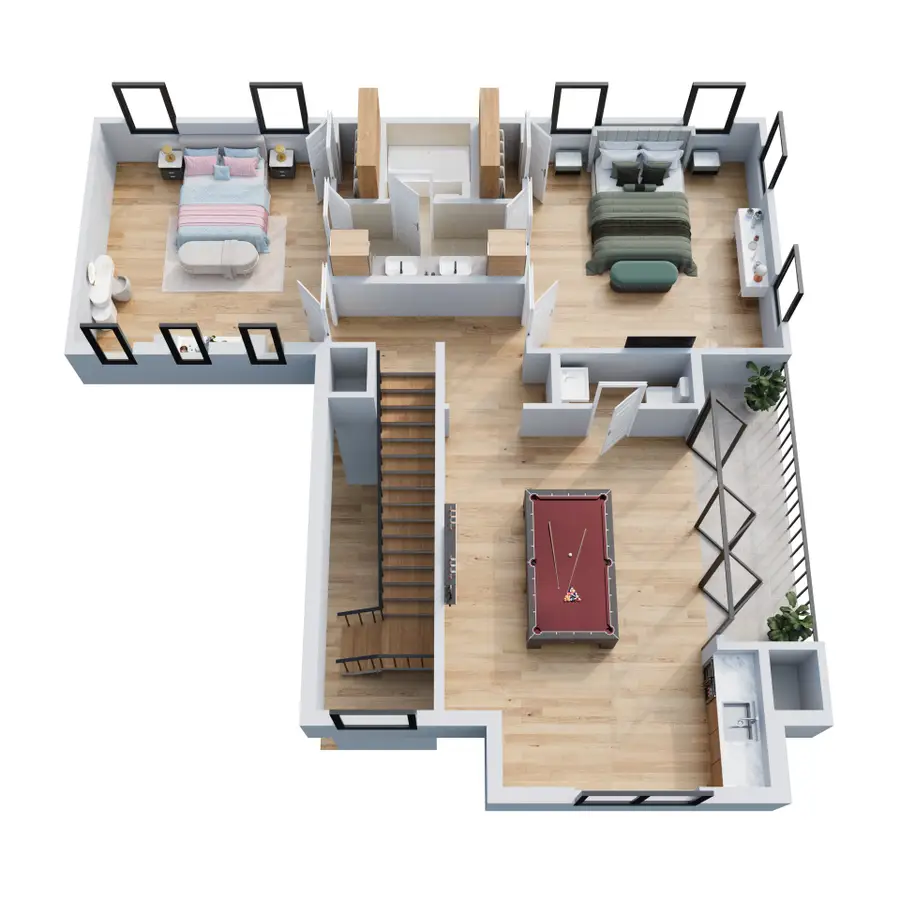 1511 Morrell Avenue, Dallas, TX 75203 - #3