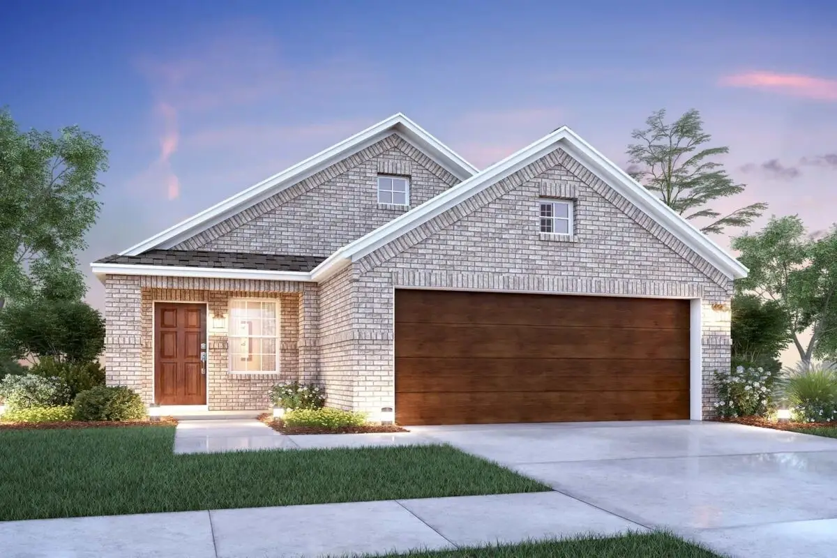 440 Silent Pond Park, Lavon, TX 75166 - #1