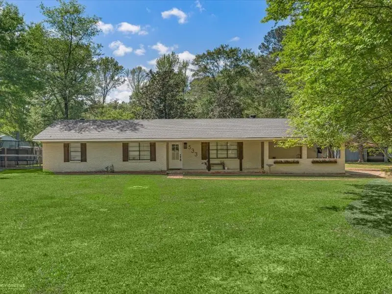 533 W Mckinley Avenue, Haughton, LA 71037 - #1