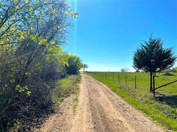 Lot 16 Hill County Road 3352, Hubbard, TX 76648