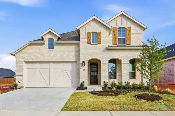 2640 Buckingham Lane, Celina, TX 75009