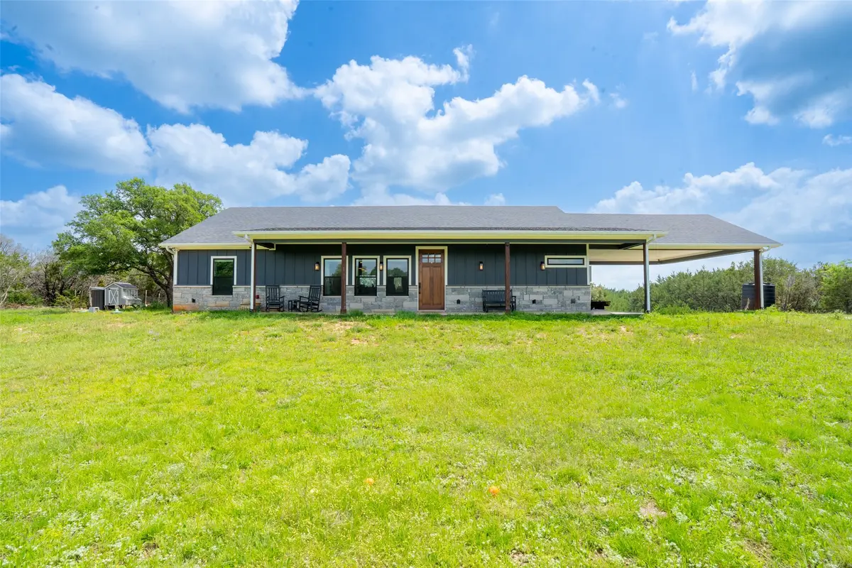 1260 Private Road 1656, Stephenville, TX 76401 - #1