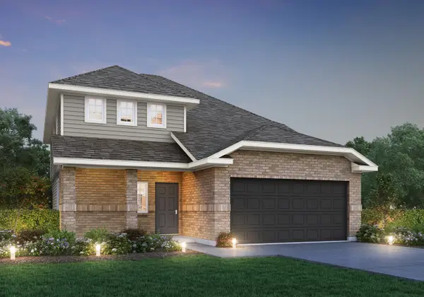 3137 Manchester Drive, Cleburne, TX 76031