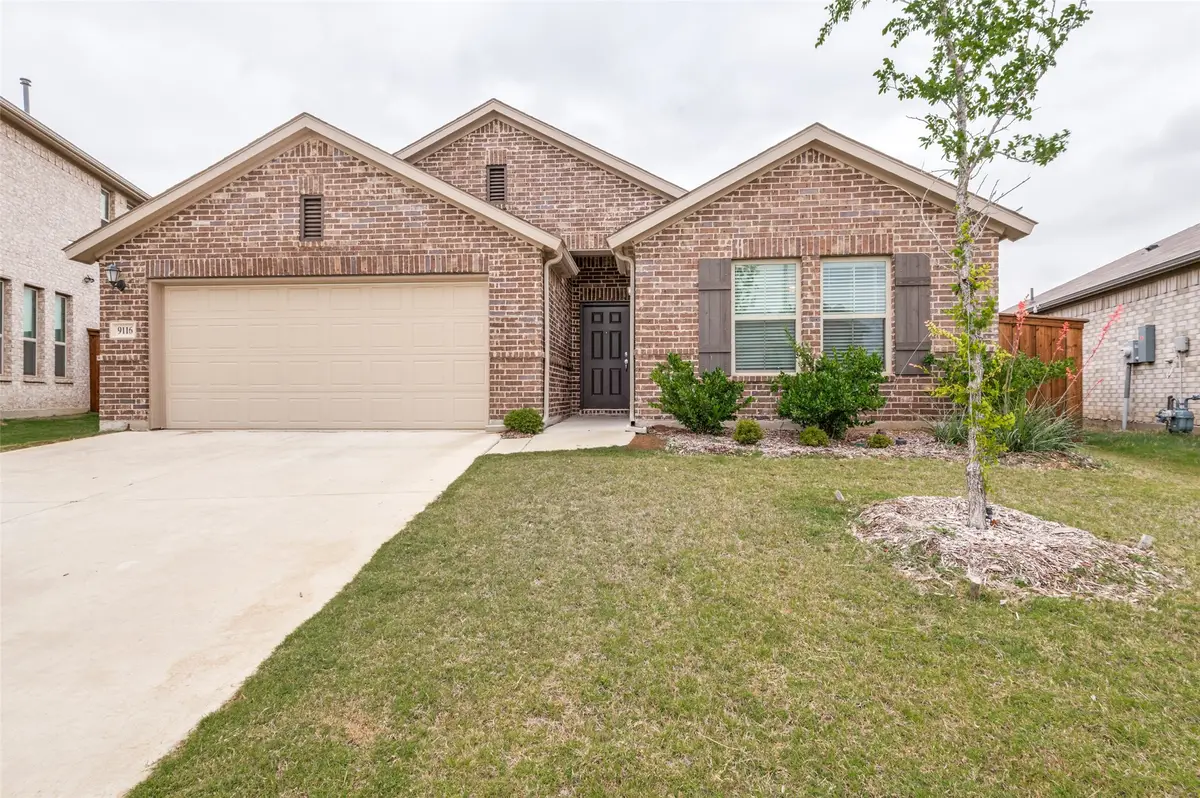 9116 Rock Nettle Drive, Fort Worth, TX 76131 - #1