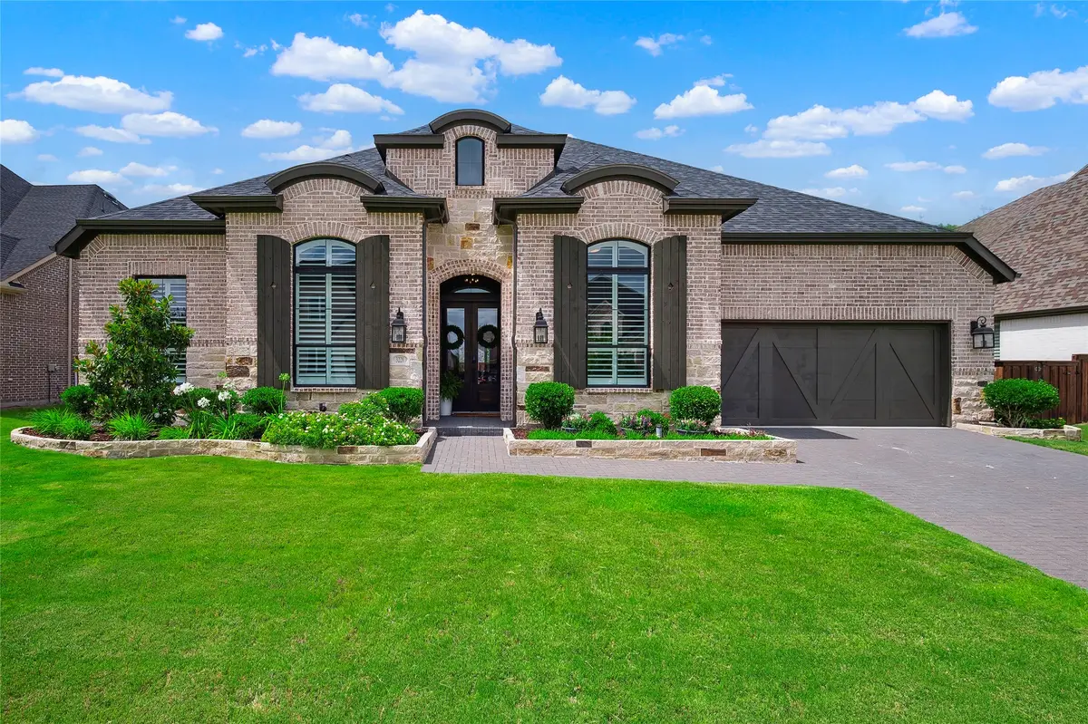 3228 Zenyatta Court, Celina, TX 75009 - #1