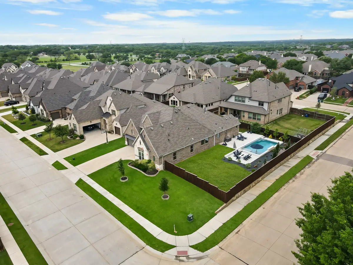 2800 Garrett Drive, Highland Village, TX 75077 - #1