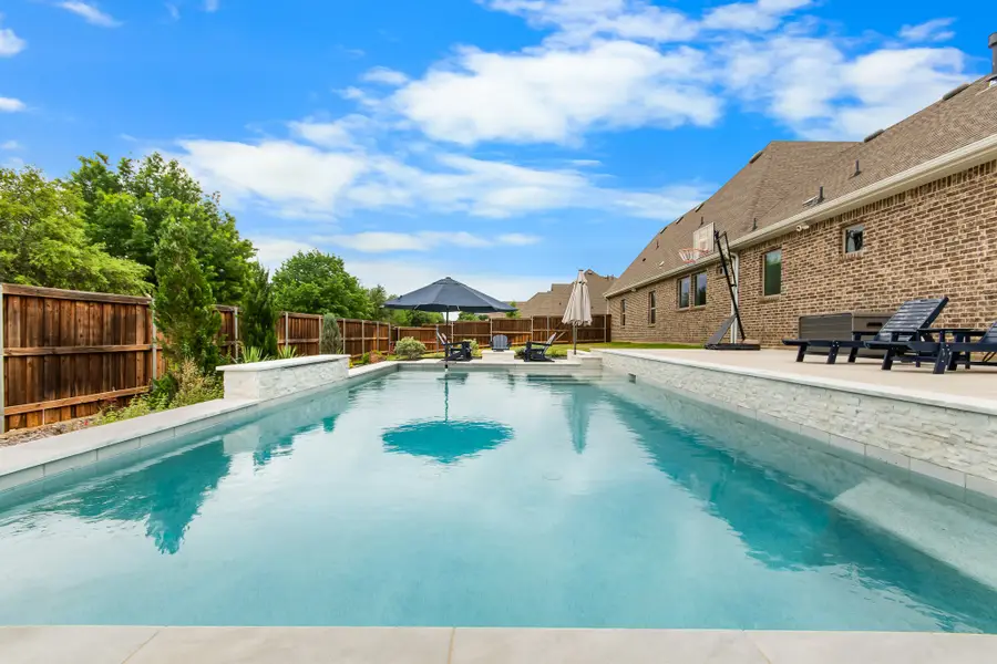 2800 Garrett Drive, Highland Village, TX 75077 - #2