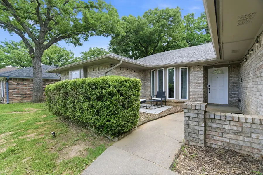 5718 Overridge Drive, Arlington, TX 76017 - #2