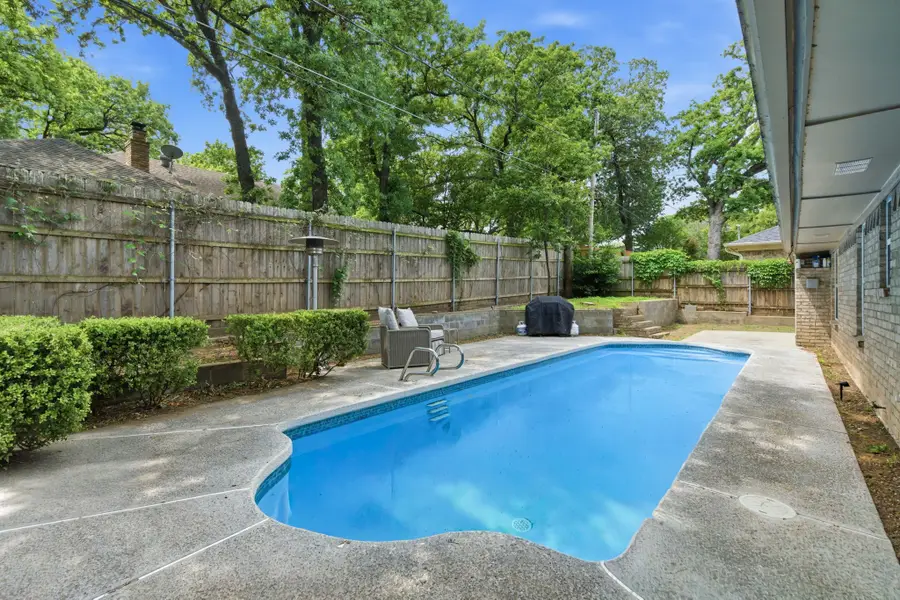 5718 Overridge Drive, Arlington, TX 76017 - #3