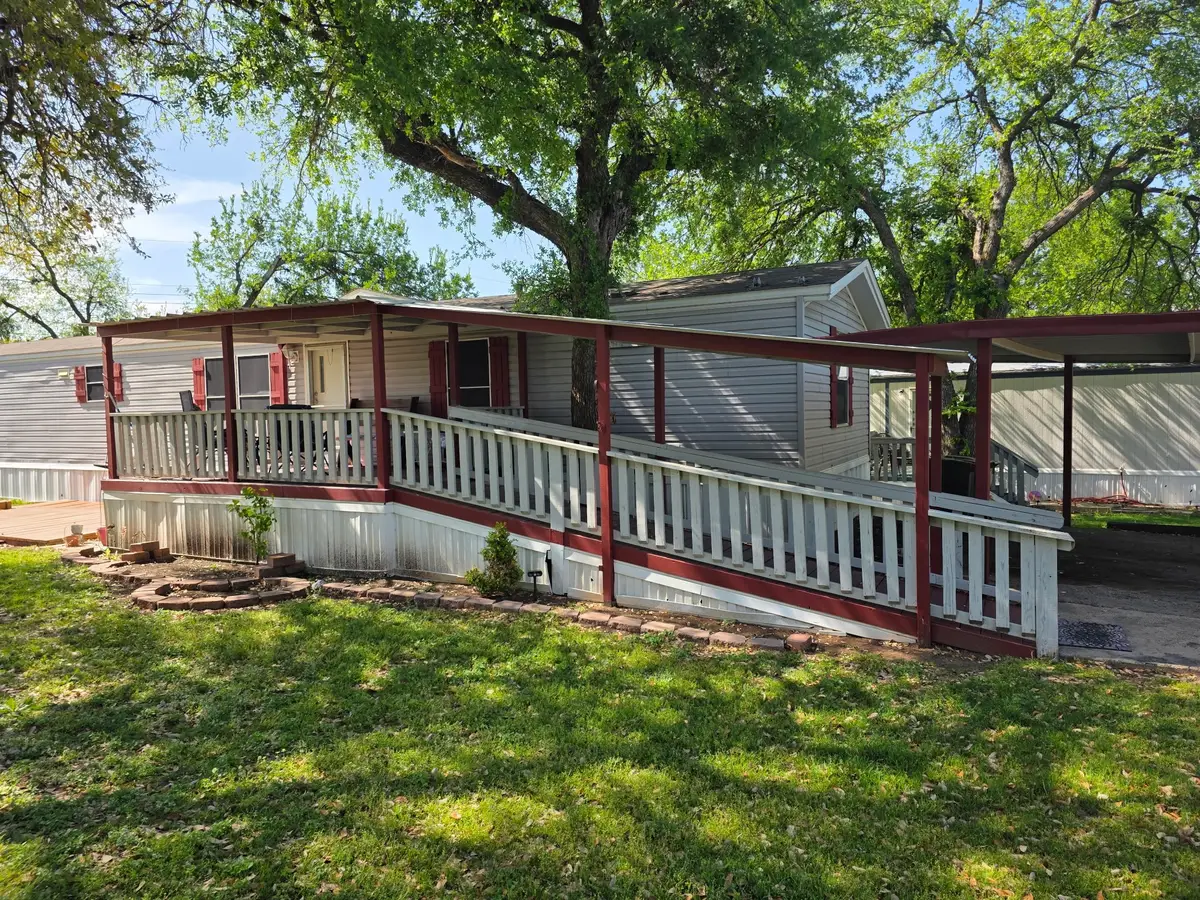 115 Yates Circle, Aledo, TX 76008 - #1