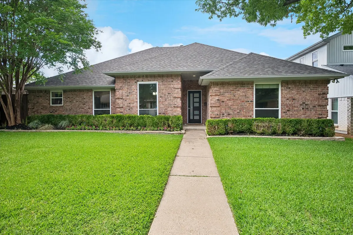 6455 Ridgemont Drive, Dallas, TX 75214 - #1