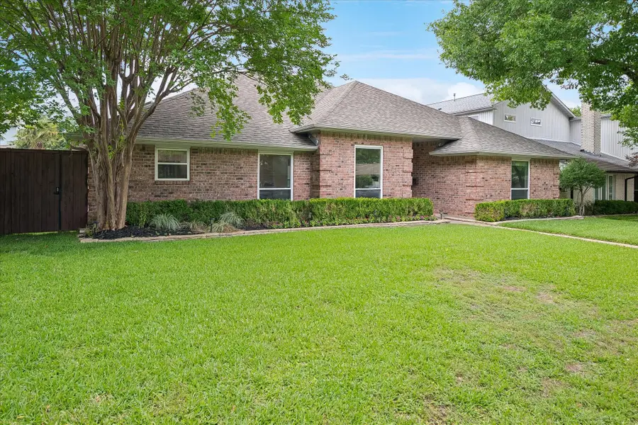 6455 Ridgemont Drive, Dallas, TX 75214 - #2