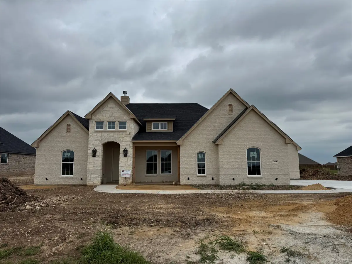140 Chapowits, Godley, TX 76044 - #1