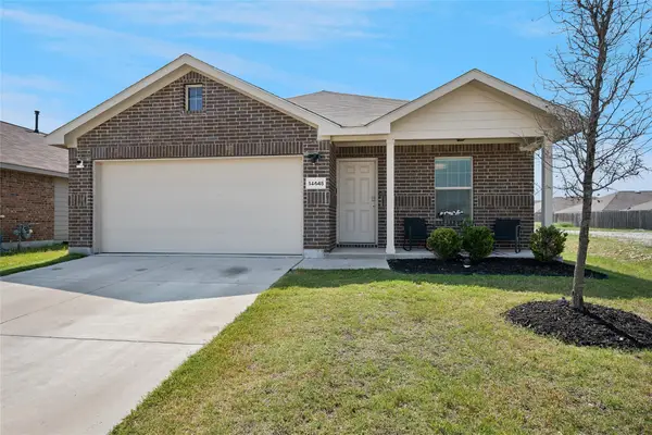 14445 Artisan Drive, Fort Worth, TX 76177