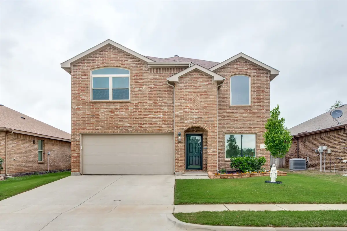 1116 Autumnwood Drive, Azle, TX 76020 - #1