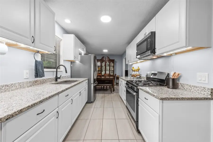 14529 Cimarron Drive, Balch Springs, TX 75180 - #2