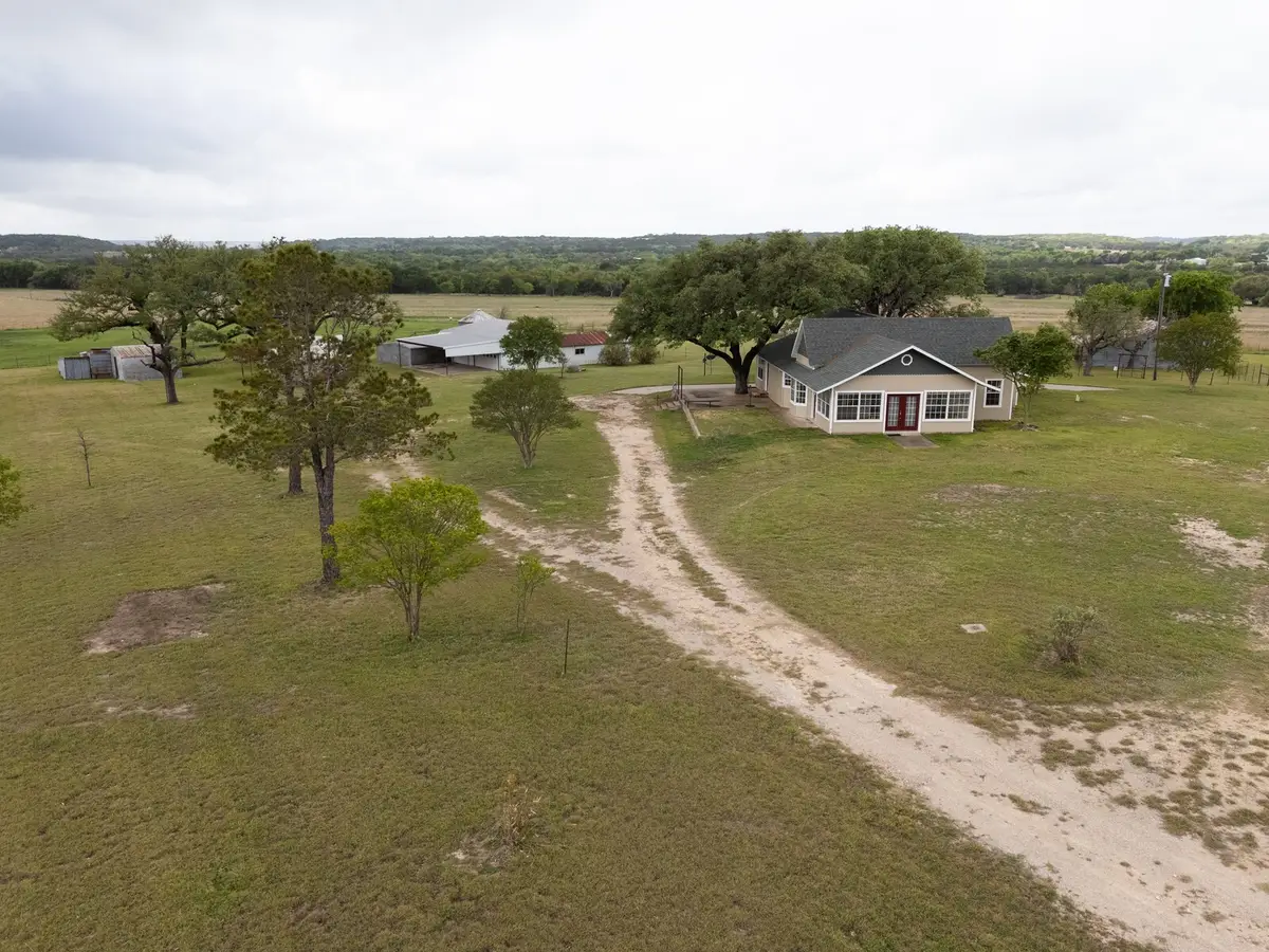 589 County Road 4150, Clifton, TX 76634 - #1