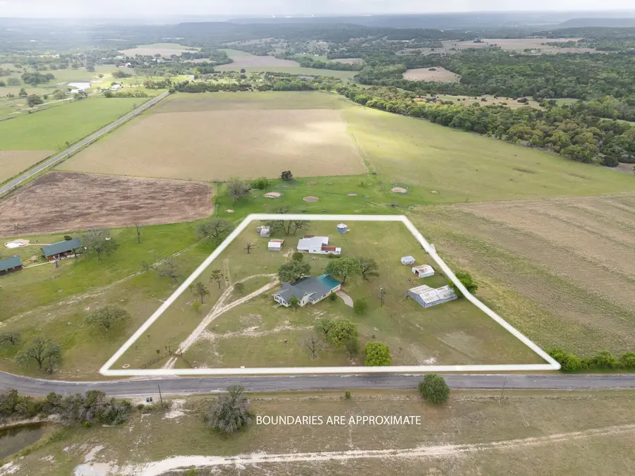 589 County Road 4150, Clifton, TX 76634 - #2