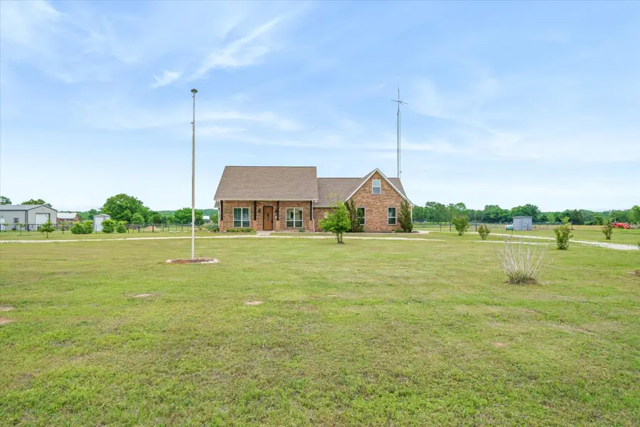 2689 Vz County Road 2511, Canton, TX 75103 - #2