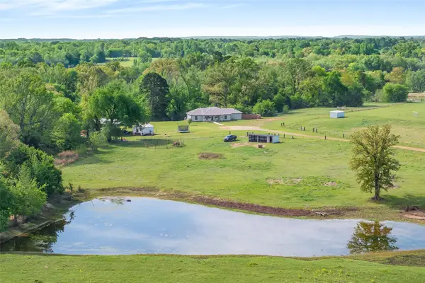 891 County Road 4740, Winnsboro, TX 75494