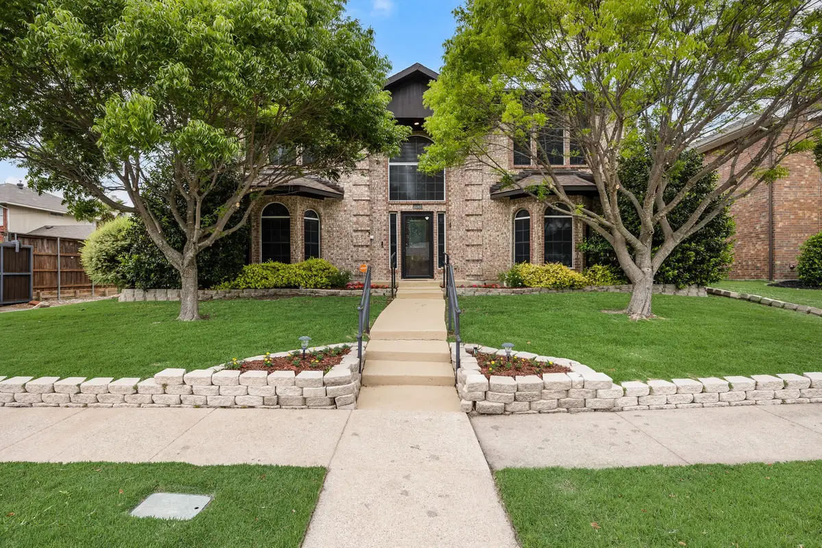 9209 Chimneywood Drive, Rowlett, TX 75089 - #1