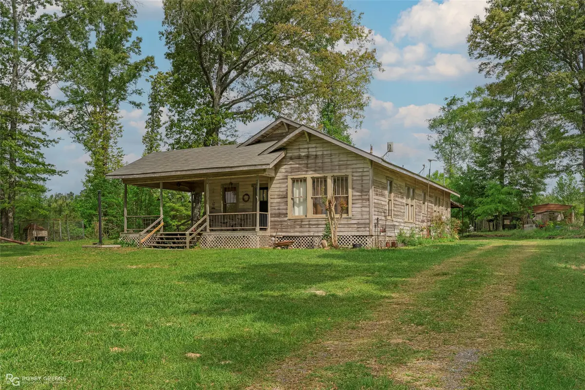 1522 Franklin Road, Heflin, LA 71039 - #1