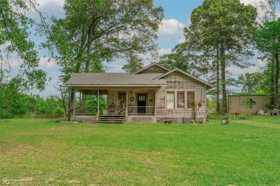 1522 Franklin Road, Heflin, LA 71039 - #2