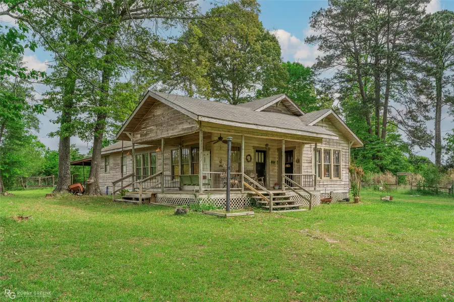 1522 Franklin Road, Heflin, LA 71039 - #3