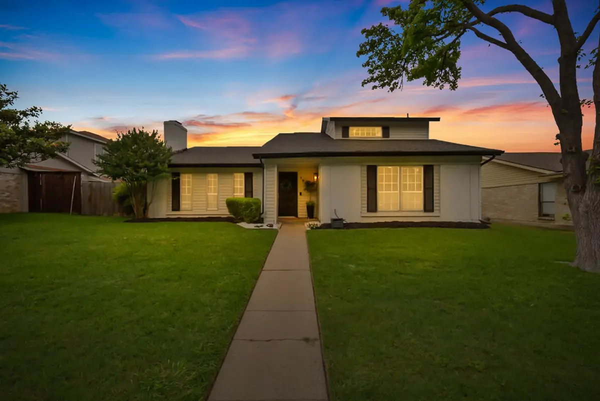 1813 Andover Drive, Garland, TX 75041 - #1