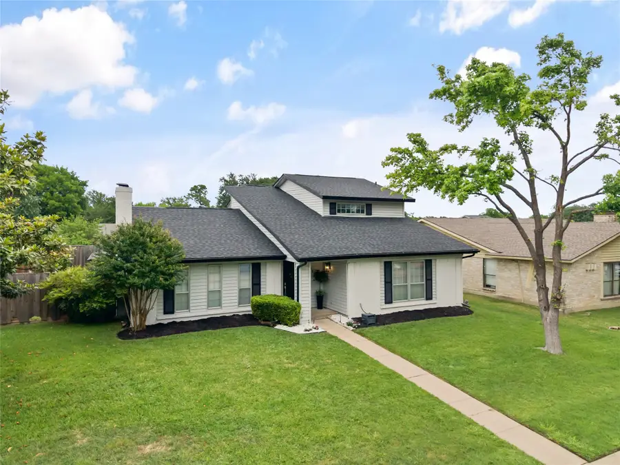 1813 Andover Drive, Garland, TX 75041 - #3
