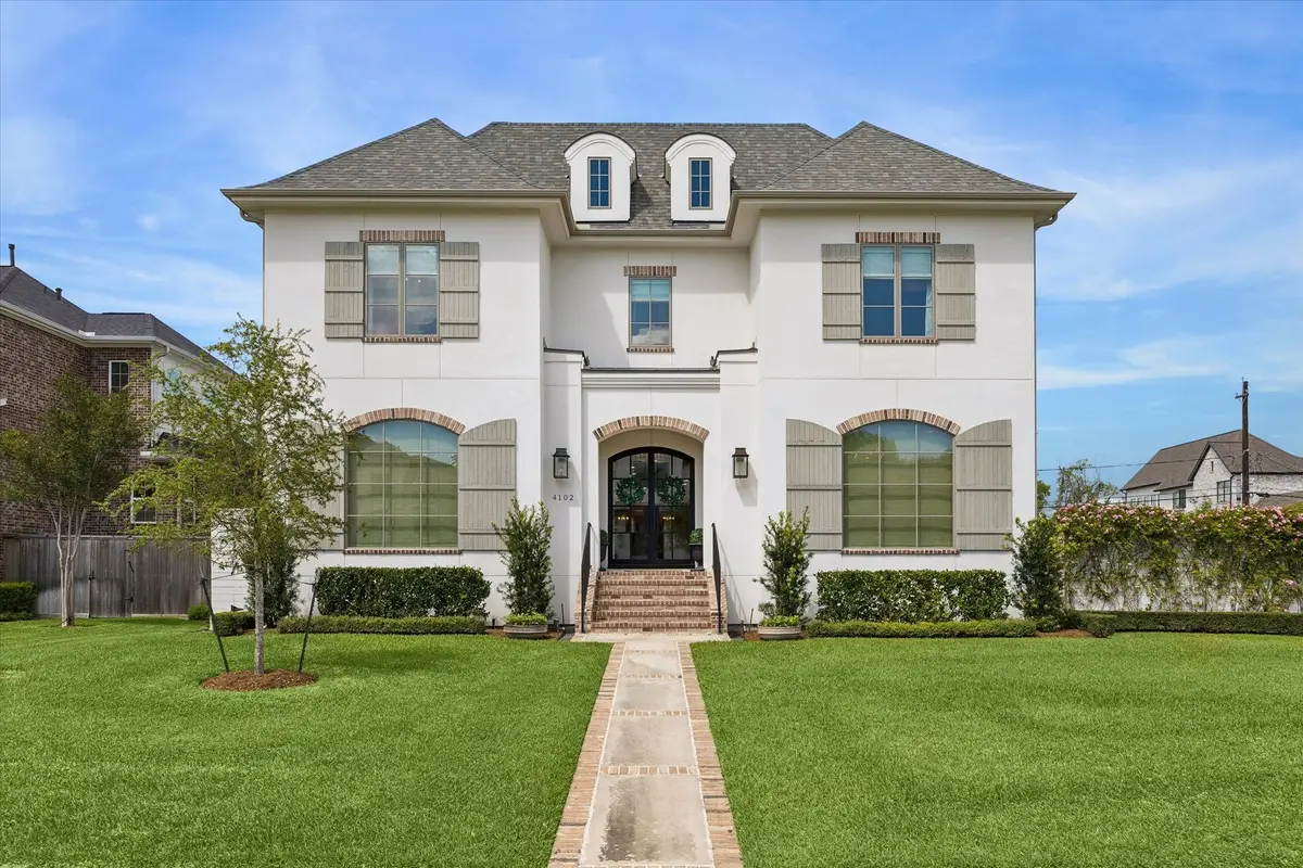 4102 Tartan Lane, Houston, TX 77025 - #1