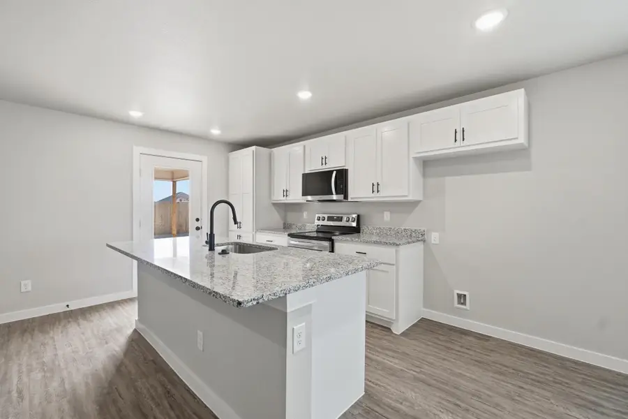 518 Elmont Street, Abilene, TX 79601 - #3