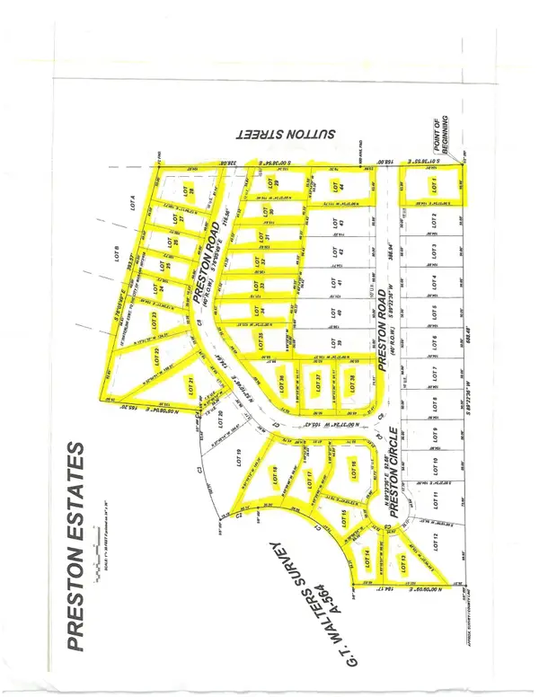 353 Preston Road, Mabank, TX 75147