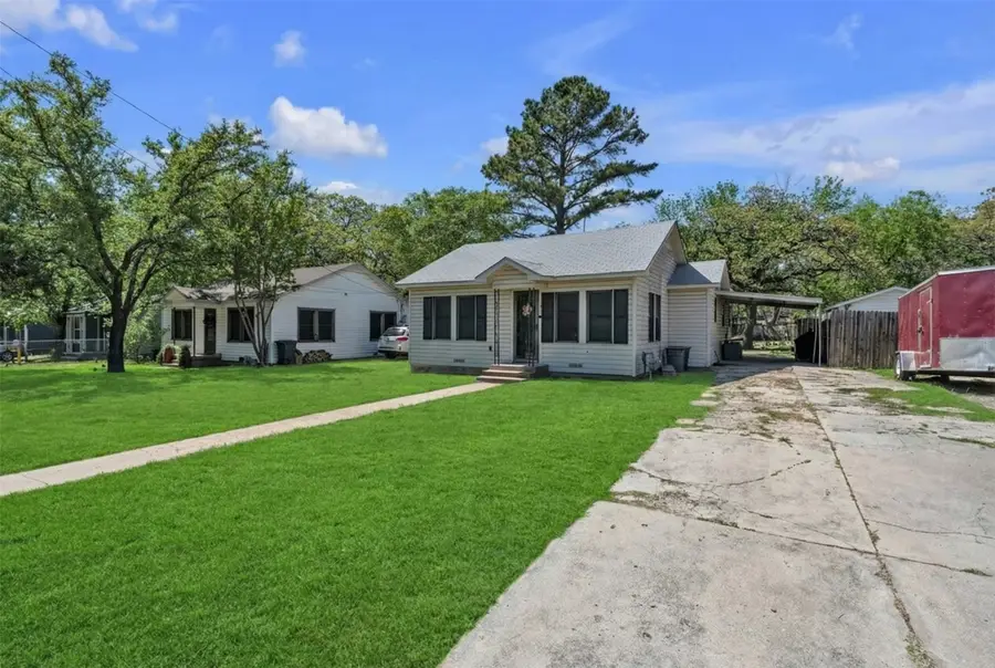 3017 Pueblo Trail, Lake Worth, TX 76135 - #2