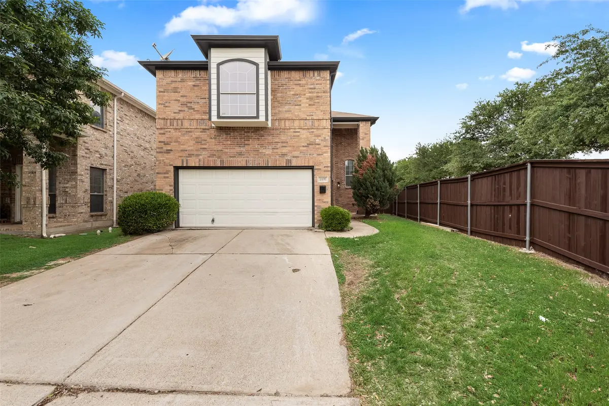1100 Kielder Circle, Fort Worth, TX 76134 - #1