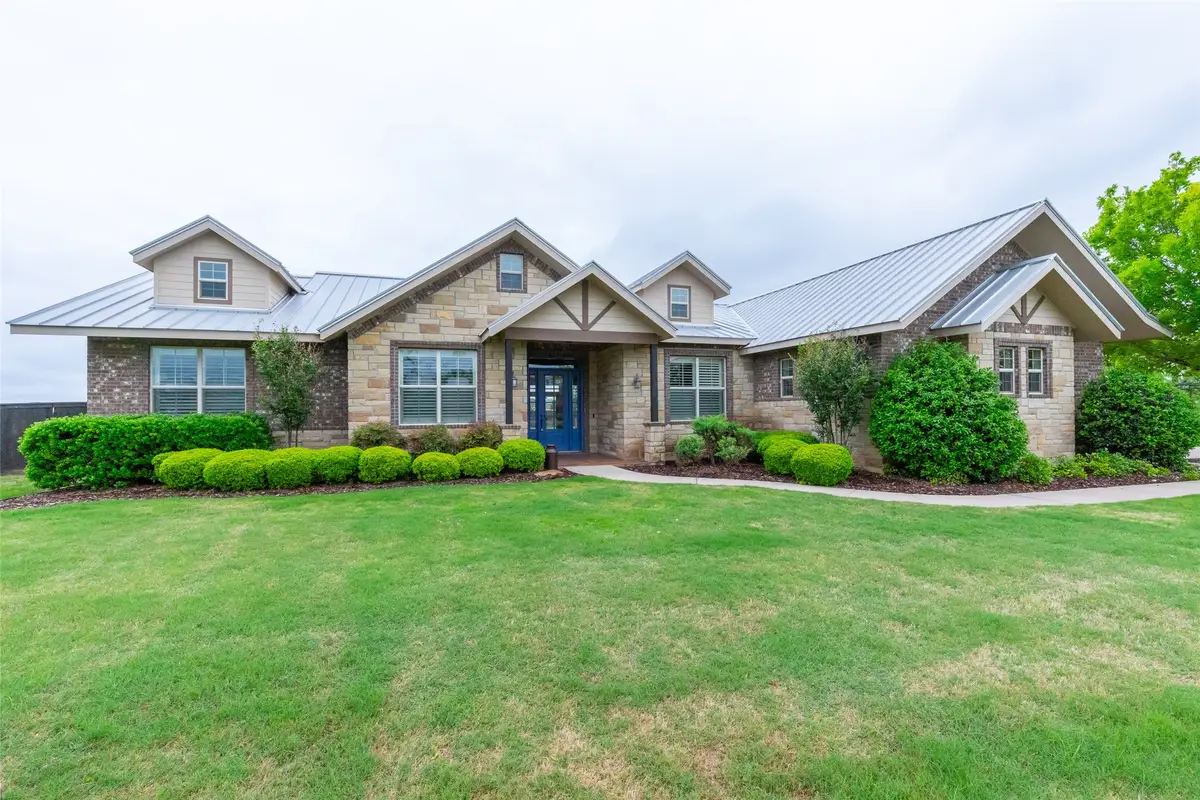 449 Apple Blossom Drive, Abilene, TX 79602 - #1