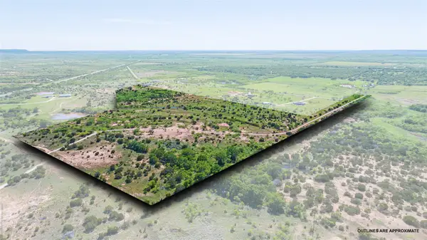 2221 Lemons Gap Road, Ovalo, TX 79541