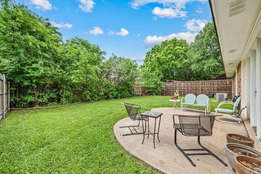 6616 High Lawn Terrace, Watauga, TX 76148 - #2