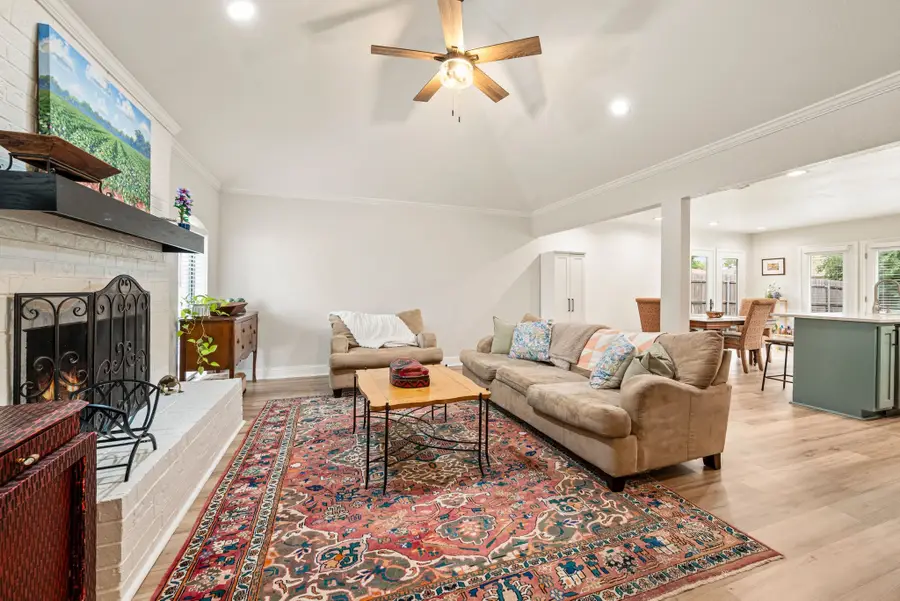 6616 High Lawn Terrace, Watauga, TX 76148 - #3