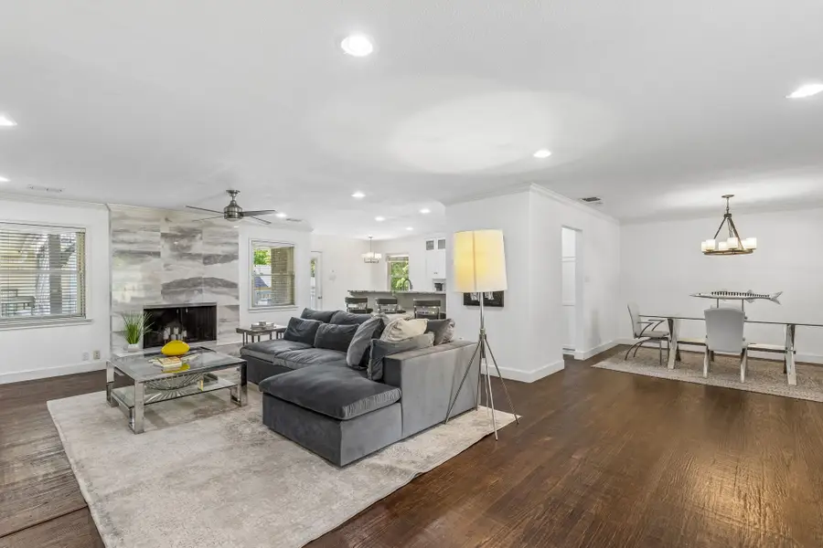 8709 Labron Avenue, Dallas, TX 75209 - #2