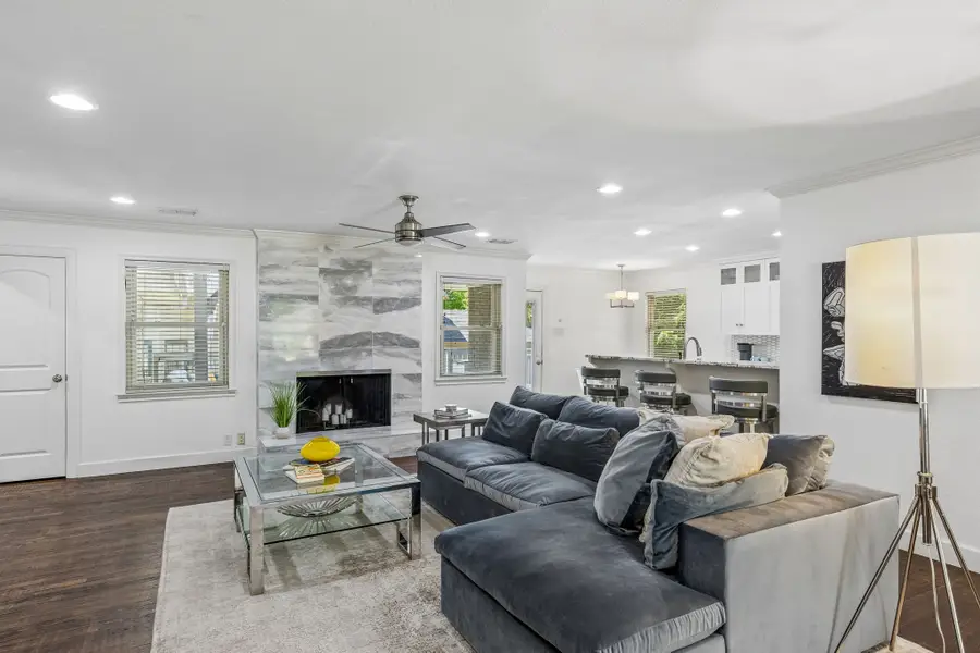 8709 Labron Avenue, Dallas, TX 75209 - #3